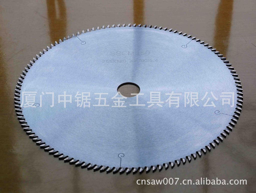 亚克力板材、相框45度斜切  压克力锯片 有机玻璃锯片