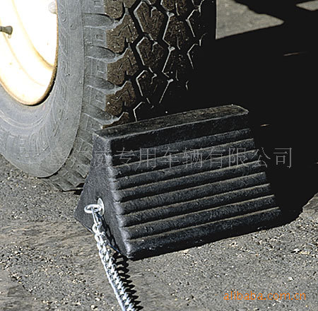 供应橡胶防滑块，橡胶止退块，橡胶止动块(图)