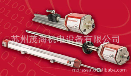 苏州茂海优势供应MTS位移传感器