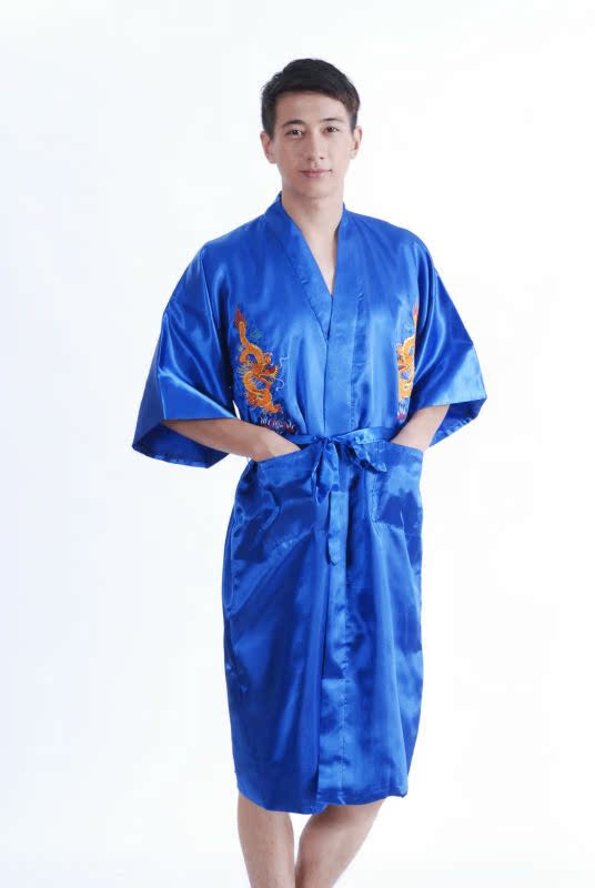 Peignoir - Ref 591930 Image 14