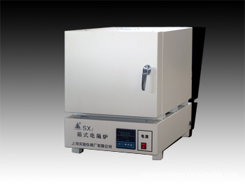 SX2-10-12箱式电阻炉实验厂一体化马 福炉