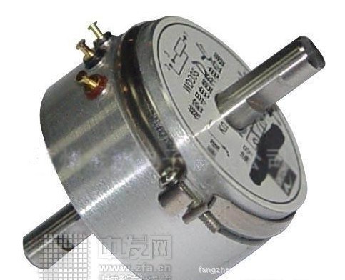 生产厂家供应精密电位器WDD35D4导电塑料电位器WD32Z-3(3A)