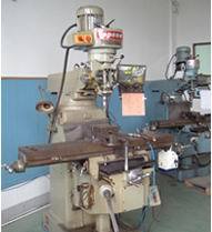 非标机械专用电机