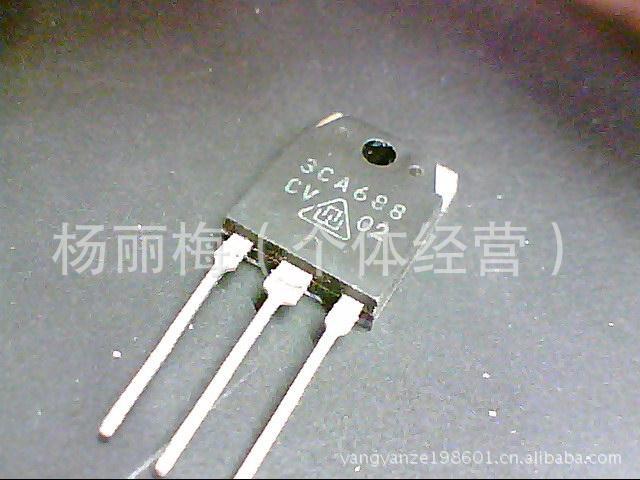 現***供应拆机进口3CA688/