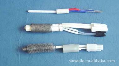 日本HAKKO白光 A1321/A1121/A1146发热芯 威乐81焊台发热元件