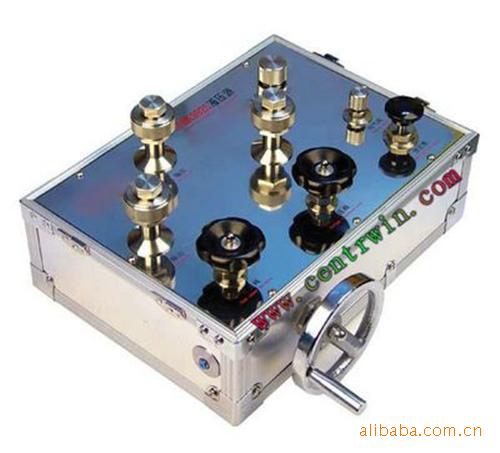 水介质高压压力源(0～60)MPa 型号：ZH7876