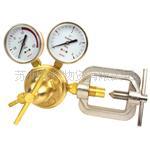 捷锐853中大型减压器 853Y-15 853F-80 捷锐丙烷表 捷锐氮气