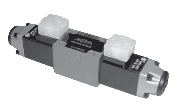 3/4WE6系列（4WE6-A50B/BG24)电磁阀3WE5A 3WE6B