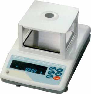 艾安得精密天平GF-800（外校）