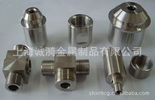 提供车床加工 CNC数控车床加工 上海车铣精密加工 自动车床加工