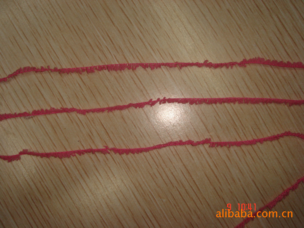 批发供应 毛线批发 毛线 半边绒花式特种纱线 花式纱线