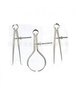 泊头浩业内外径弹簧卡规75 100 125 150 200 250 300 400 500