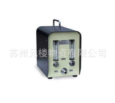 氧气 氩气气体配比器 捷锐293MX系列气体配比器