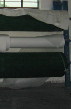 1.0��ɫ PVC���ʹ� ��ɫ��ҵƤ�� PVC���ʹ�