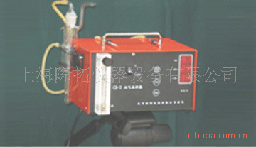 供应CD-1B大气采样器，用于办公室、居室、厂房、写字楼