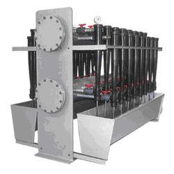 轻质除渣器-YQZ150型