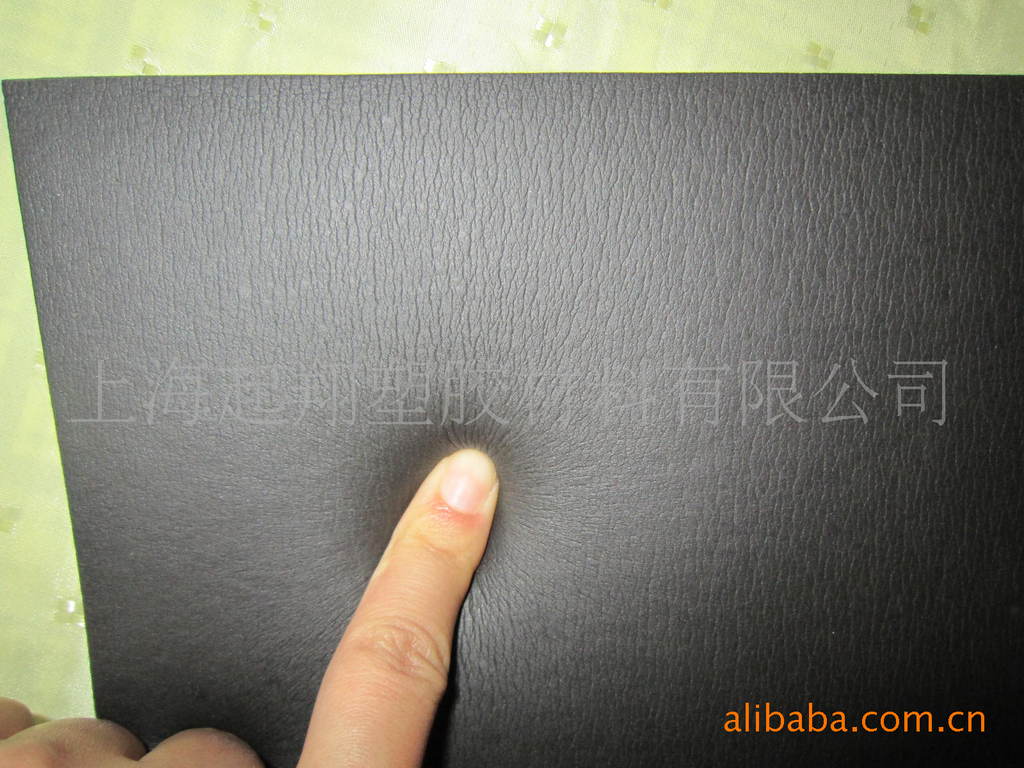 供应设备门窗PVC带胶海绵 PVC背胶海绵