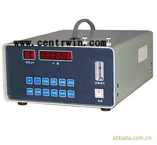 HYJCLJ-D1型白光尘埃粒子计数器(LED显示)