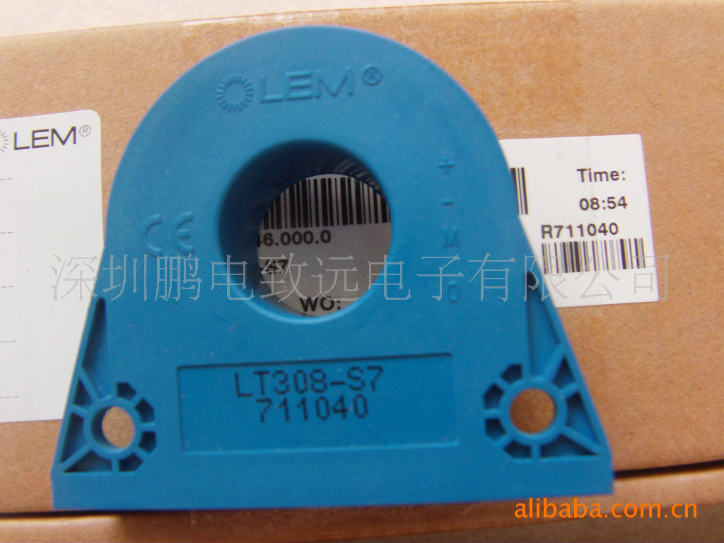 LT308-S7 电源传感器 电压传感器 霍尔传感器