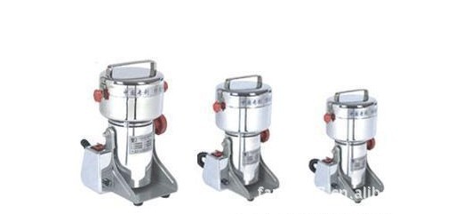 摇摆式高速中药粉碎机DFY-200/实验室破碎机