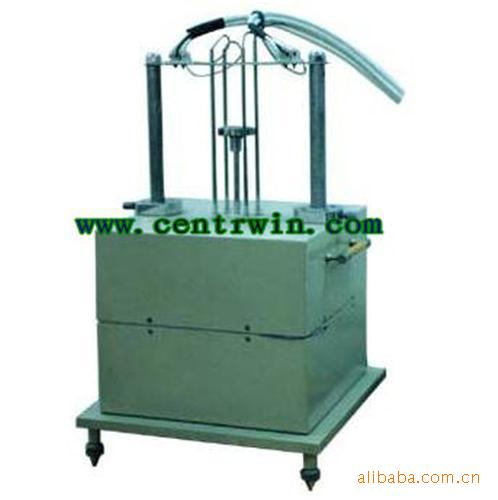 VXMGZ-I型高阻测定仪/高阻仪