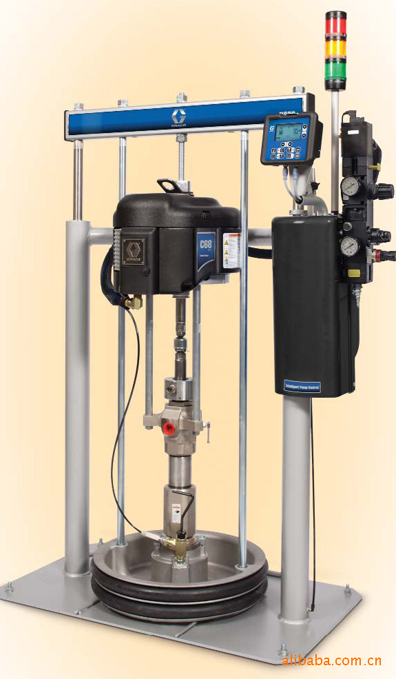 供应固瑞克CM3959涂胶泵  CM1559胶泵 graco涂胶设备