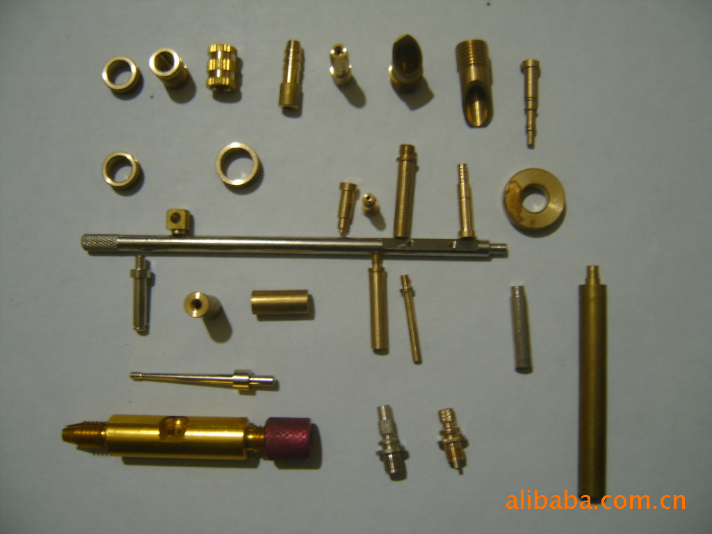 铜件、铝件加工／自动车床、仪表车加工