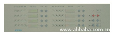 西门子ZA9341A联动控制盘
