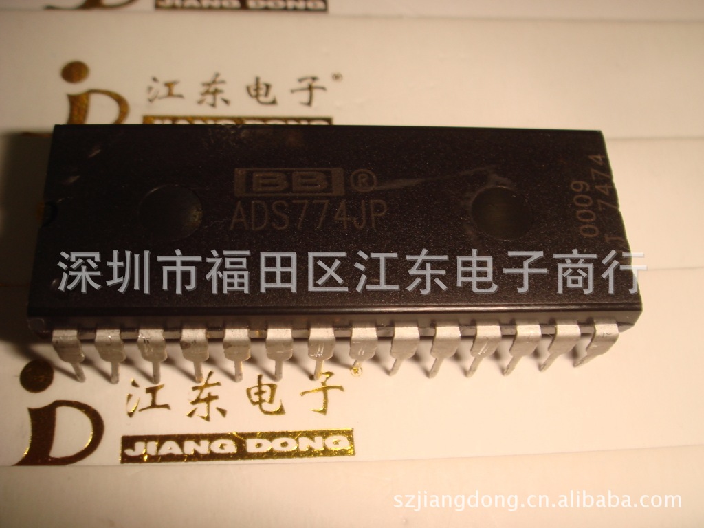 ADS574JE   深圳原装现货价格以咨询为准