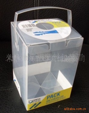 PVC透明包装盒 食品包装盒 糖果包装盒 酒包装盒