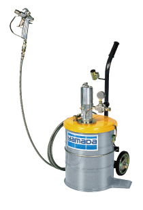 YAMADA          喷涂机