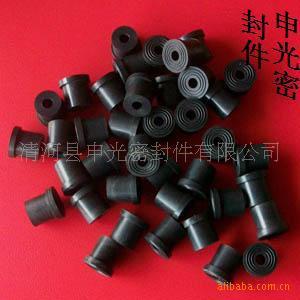machining Customized Various Rubber sleeve Rubber pad,Rubber seal