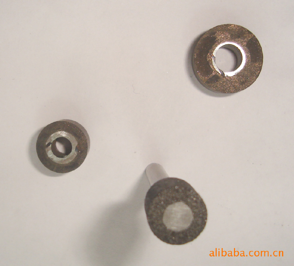 供应多款树脂磨棒金刚石磨头磨轮 可订做金刚石磨棒