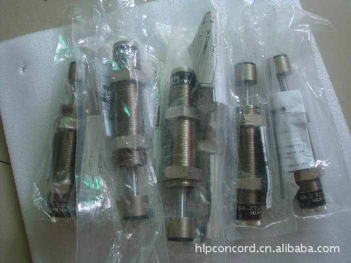 供应黑田精工 KURODA SA-2725BB1C 缓冲器