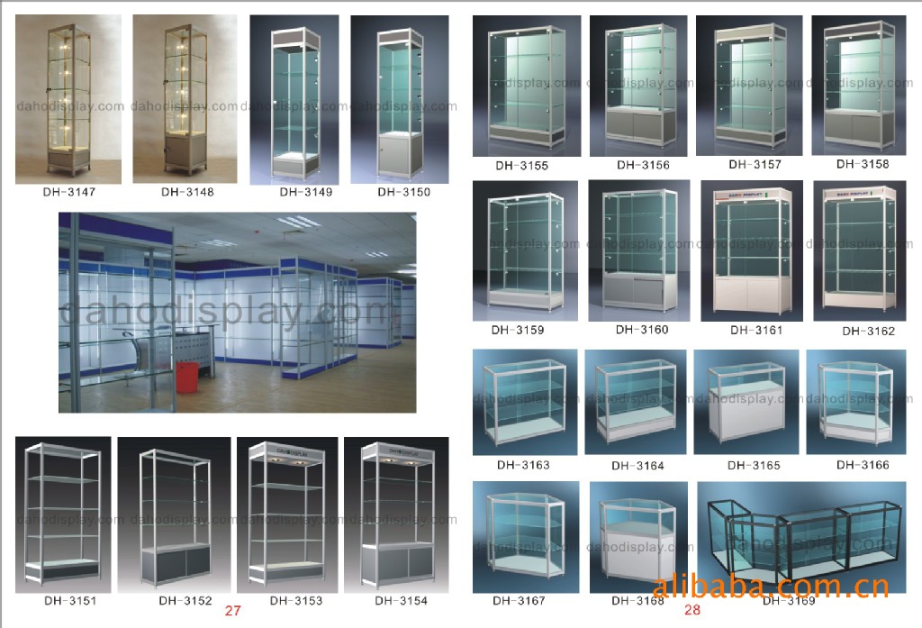 杭州展示架 台州展示架 余姚展示架 慈溪展示架 象山展示架