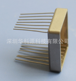 激光器外壳/激光器腔/激光器载体/激光器基座