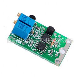 差压变送器配套4-20mA输出变送板 扩散硅 陶瓷压阻