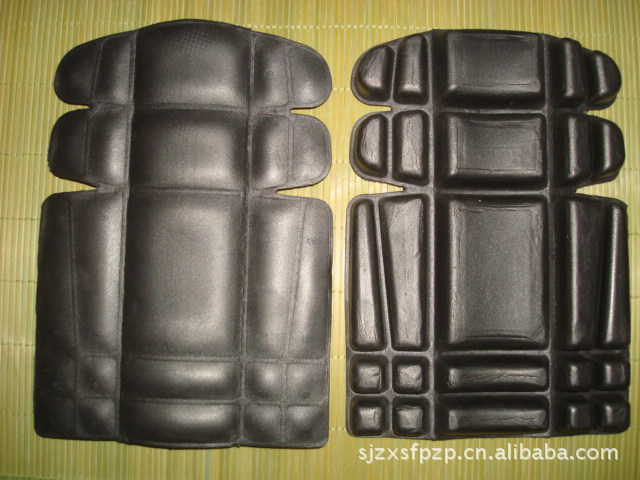 eva工装护膝护肘 园林跪垫泥瓦工专用护膝护肘