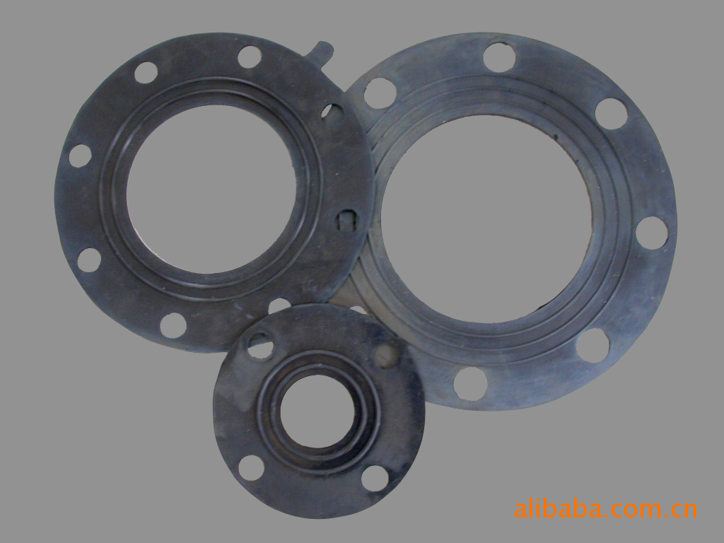 批发供应优质EPDM橡胶垫片 法兰垫片O型橡胶垫片