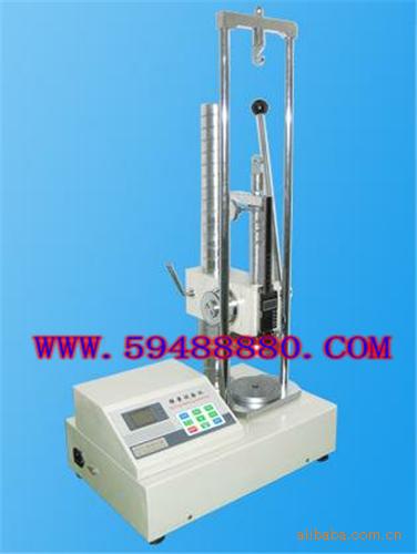 UJN01/HT-5000型电子数显弹簧拉压试验机