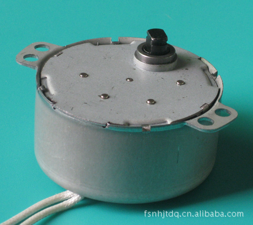 供应TYC50爪极式永磁同步电机| 微型马达| 圣诞树电机