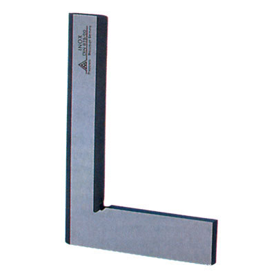 德国进口沃施莱格wollschlaeger进口刀口型角尺