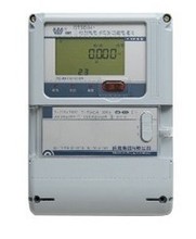 原厂优供威胜品牌DSSD331/DTSD341-MB3三相电子式 多功能 电能表