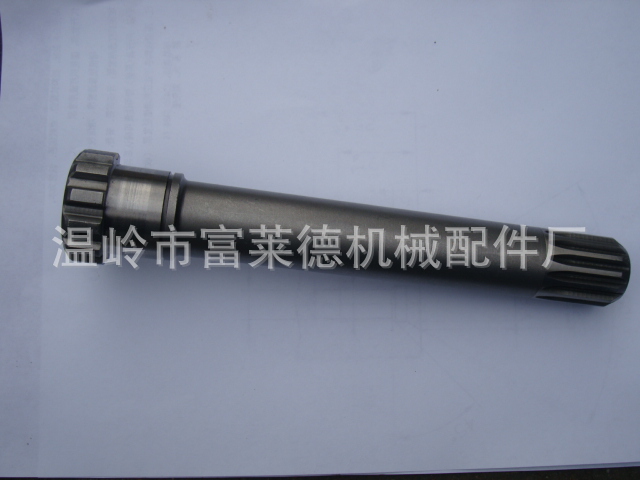 供应  田园机械各种非标齿轮