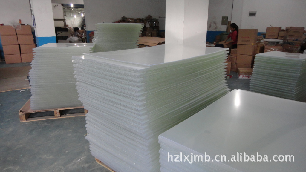 有机玻璃板，PS透明板