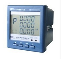 厂家优价供应威胜品牌 DTSD342/DSSD332-1C 有无功 功率 监测仪表