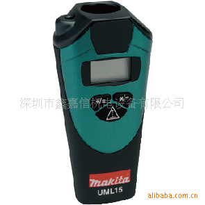 批发零售日本makita牧田超音波測距器UML15