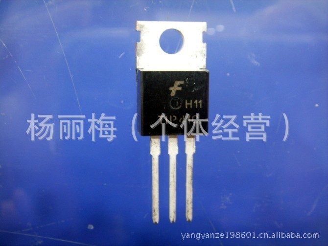 現拆机三极管TIP41C，TIP42C