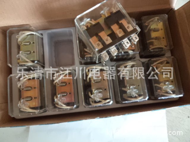 特价供应松下继电器HP4