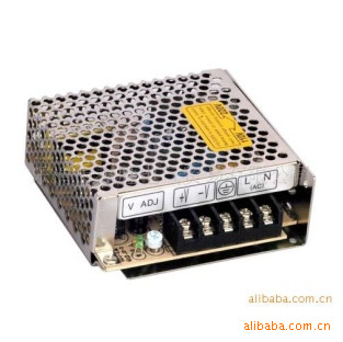 供应S-25-24 开关电源